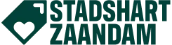 Stadshart Zaandam logo