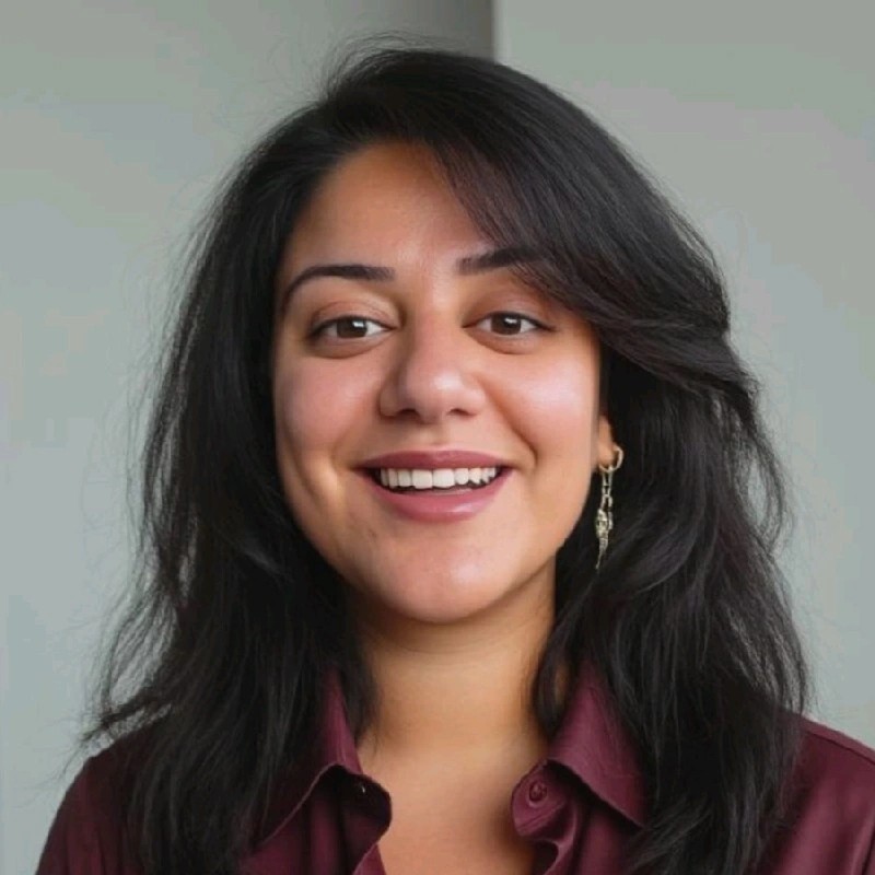 Bar Levy-Laan, Co-Founder of Shareloc