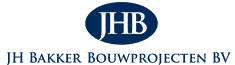 JH Bakker Bouwprojecten BV logo