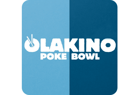 Olakino Poke Bowl logo